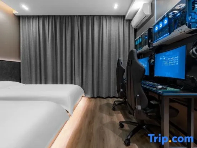 Privilege Double room