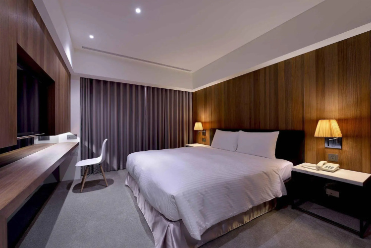 Wo Hotel