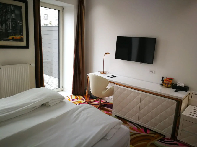 A Hotels Glostrup
