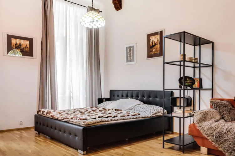 Art Apartments Ruzova