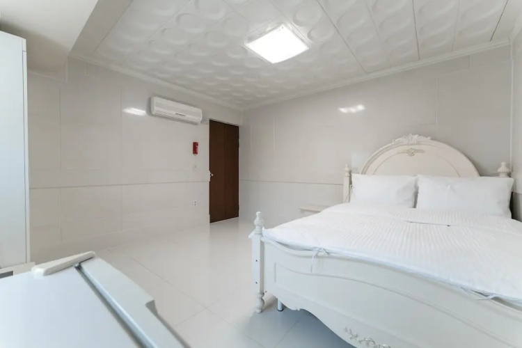 Seongju Gaya Hotel
