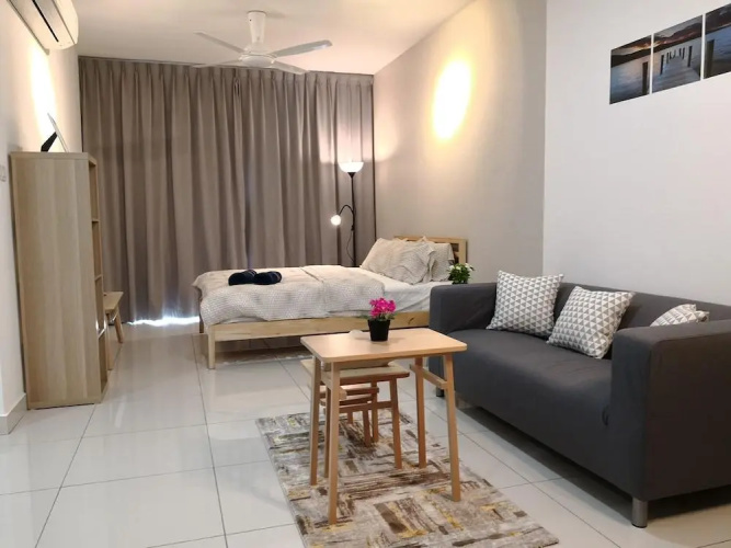 Teega Suites at PH