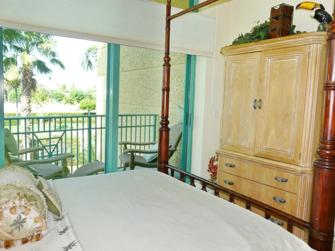 Pier 81 South Unit 204