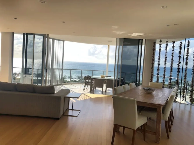 Premium Apartment
