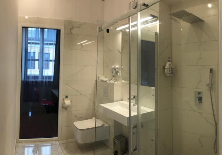 Deluxe Double Apartment