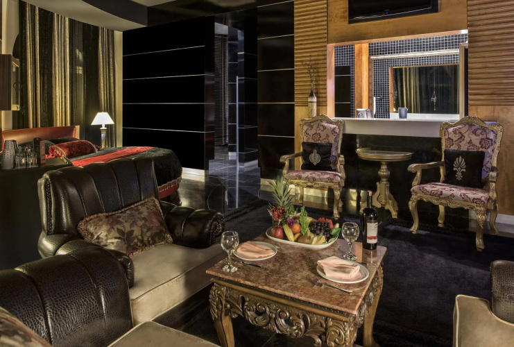 Delphin Diva Premiere Hotel - All Inclusive