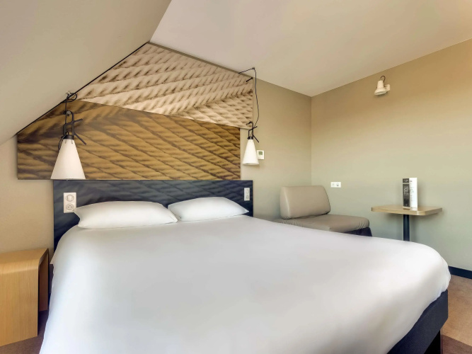 ibis Rueil-Malmaison Centre