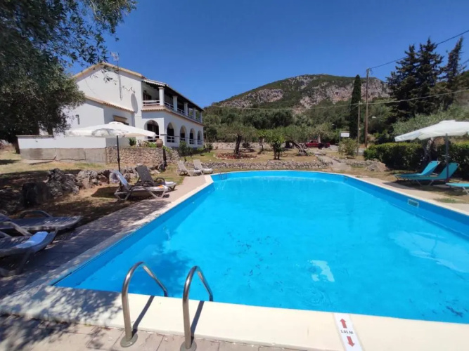 Villa Eirini