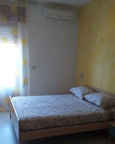 1 Bedroom Standard room