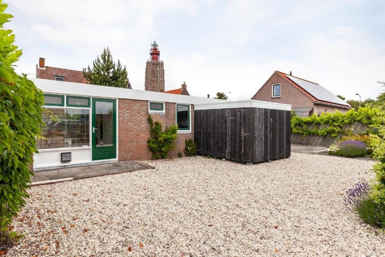 1 Bedroom Cottage
