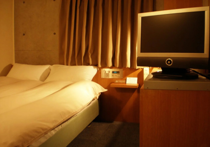 Hotel Landmark Umeda
