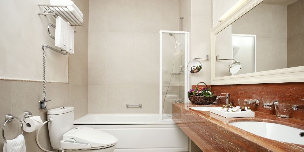 ESPERANZA RESORT HOTELOver view