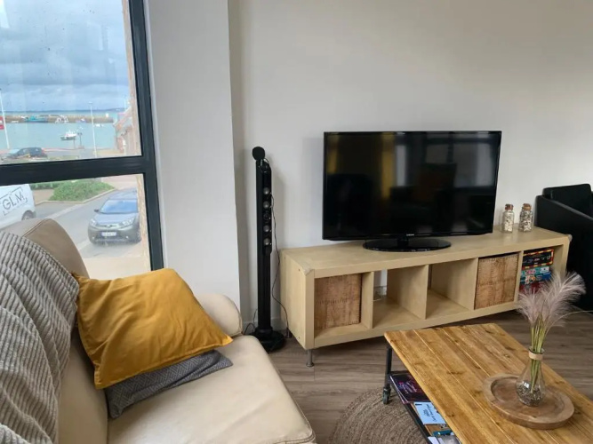 Appartement LE TRITON