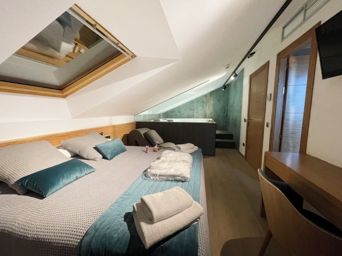 Comfort Suite