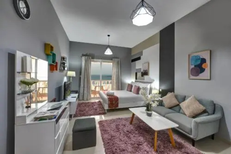 KAY homes Royal Studio