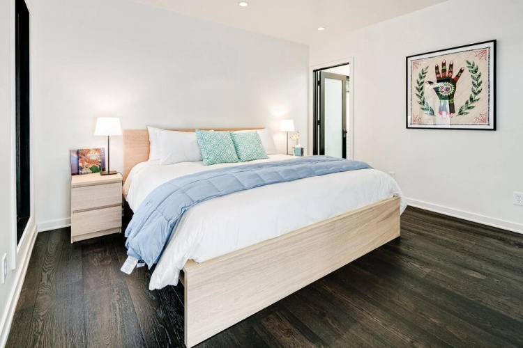 Oak Haven