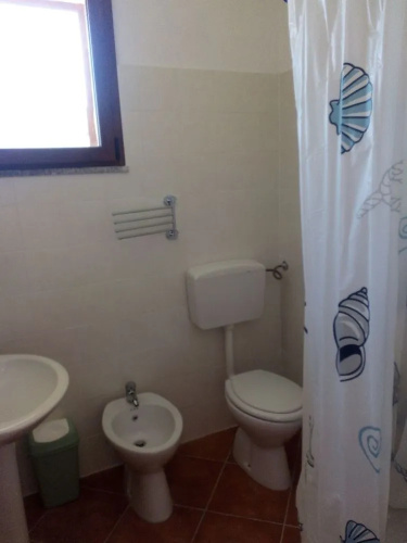 Hotel Bena e Traes