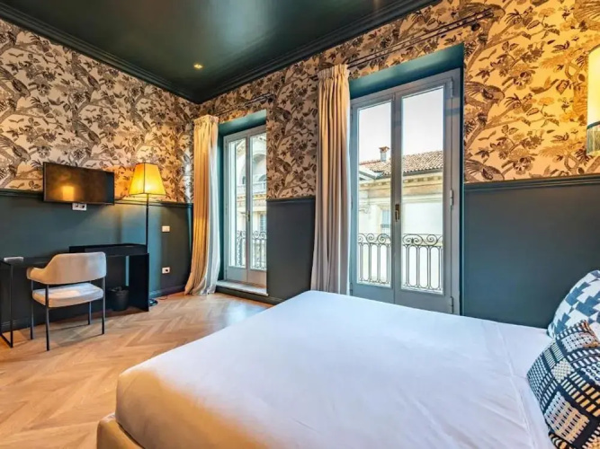 Voluta Suites