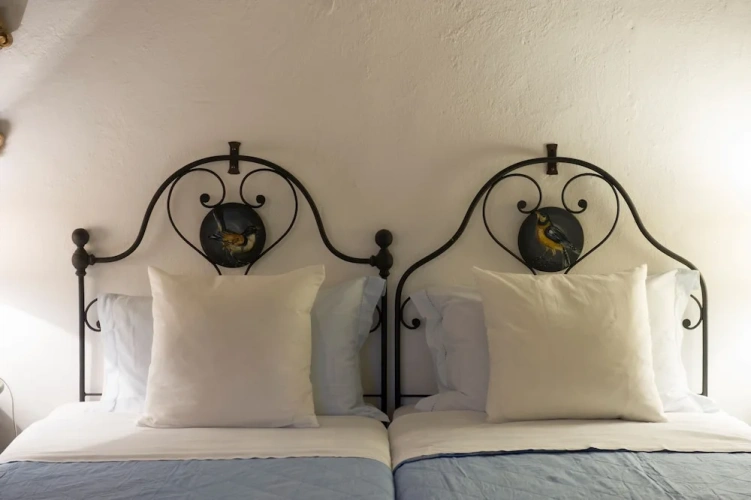 2 Bedrooms Junior Suite
