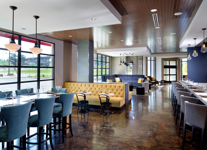 Hotel Indigo Tuscaloosa Downtown photo 22