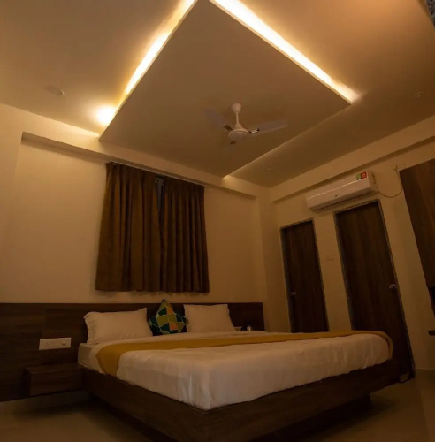 Hotel Scintilla