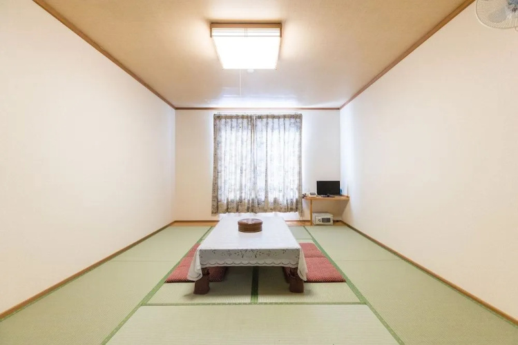 Oyo Matsushima Onsen Otome No Yu