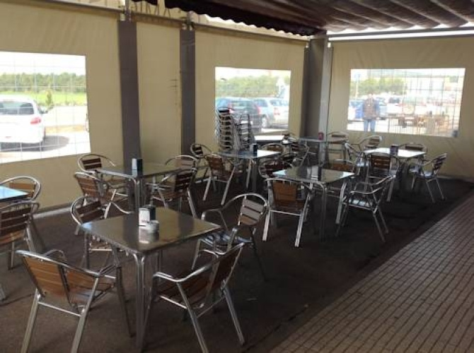 Hostal Los Amigos