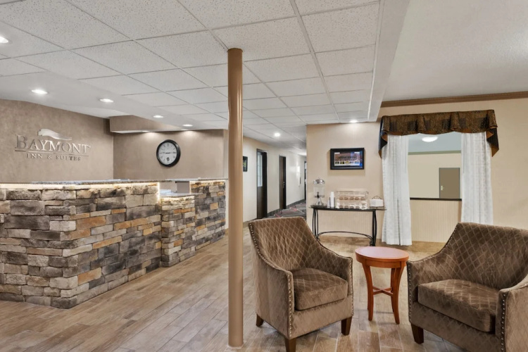 Comfort Inn