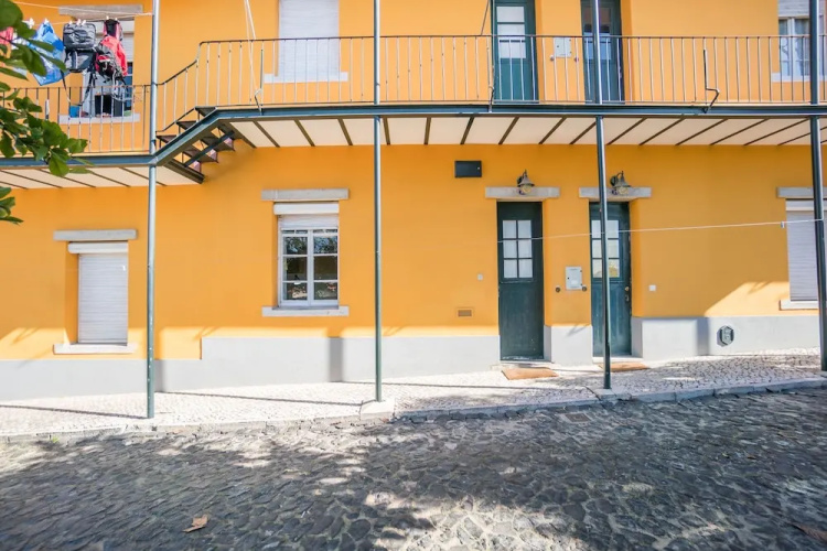 Otel görseli