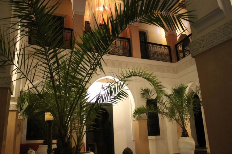 Riad El Guilhem