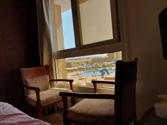 Aqua view north coast - اكوا فيو الساحل الشمالى ك ٩١