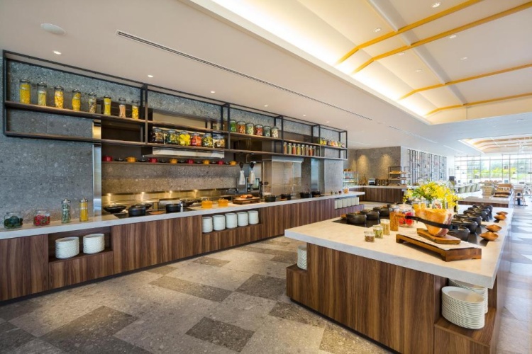 Hilton Okinawa Sesoko Resort photo 11