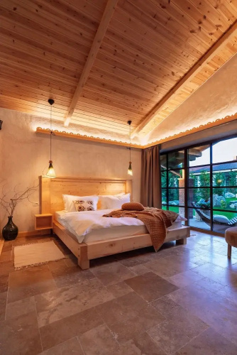 Thomhof Chalets