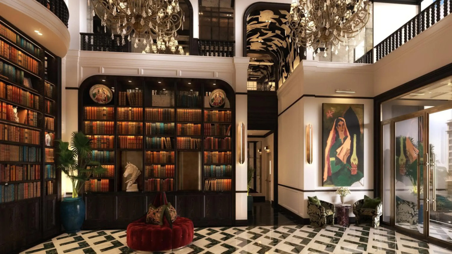Imagen del hotel