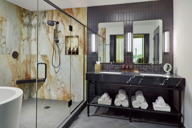 Bellyard, West Midtown Atlanta, a Tribute Portfolio Hotel photo 10