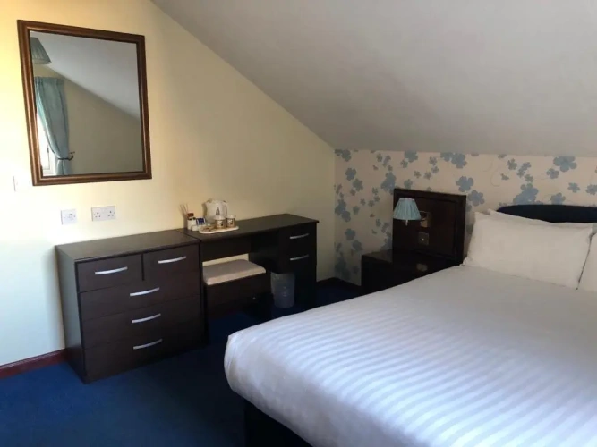 Executive Double room