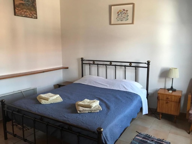 1 Bedroom Cottage