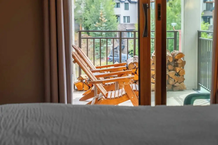The Plaza Crested Butte