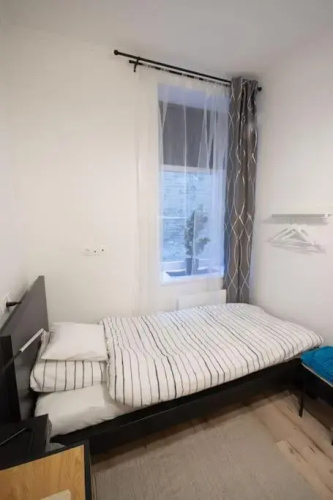 City Forest Apartment