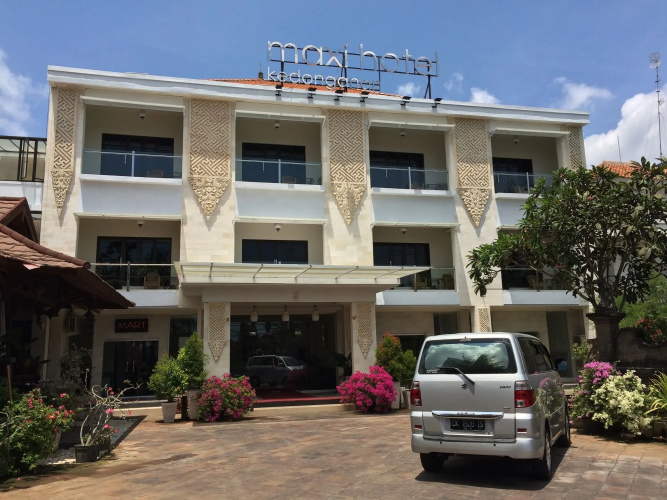 Imagen del hotel