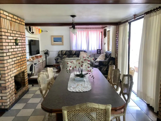 Quatro Ilhas Eco Hostel
