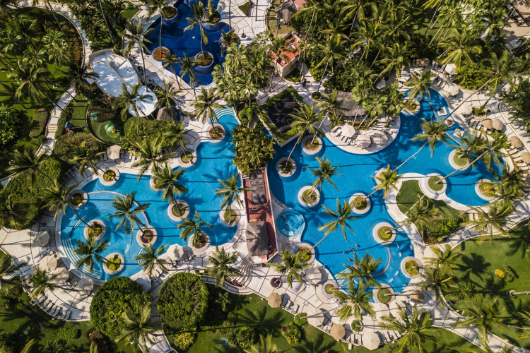 The Westin Resort & Spa, Puerto Vallarta photo 21