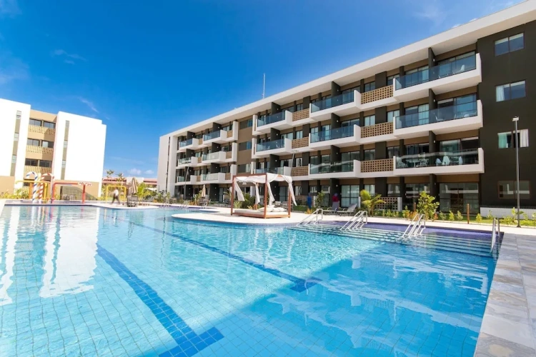 Standard Apartment