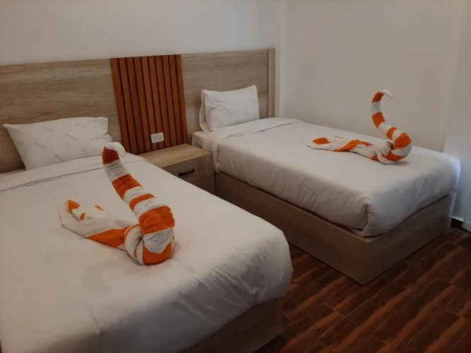 Superior Apartment