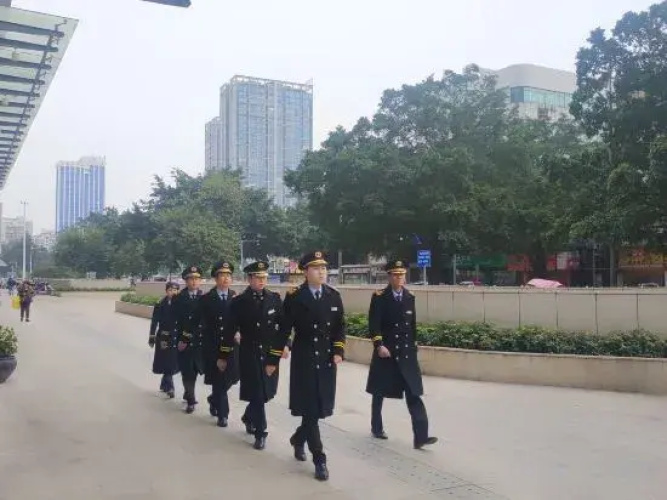 Xingxing Apartment