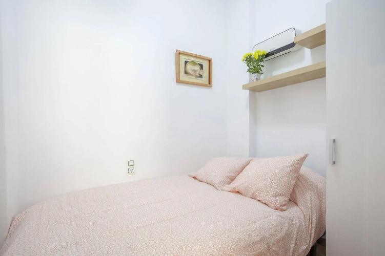 Apartamento Centro Valencia old town