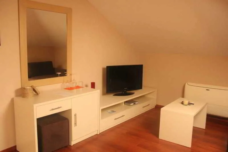 Hotel Domus