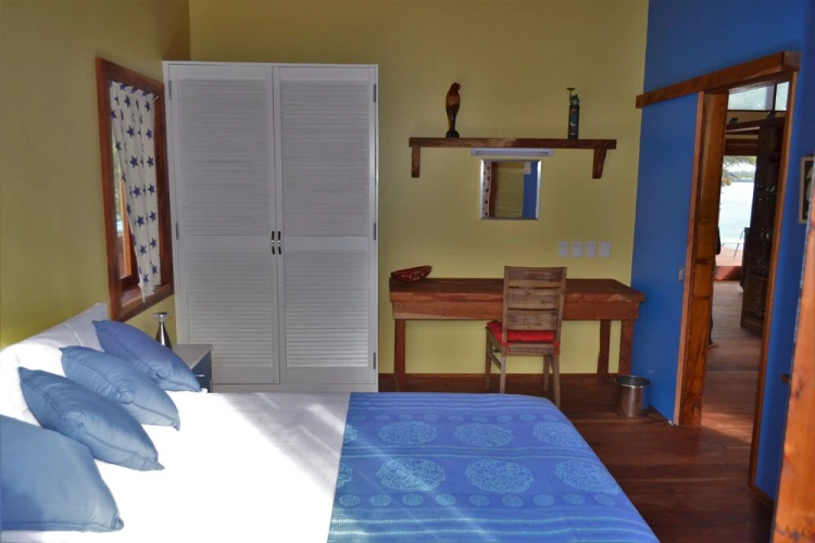Kaireva Beach House