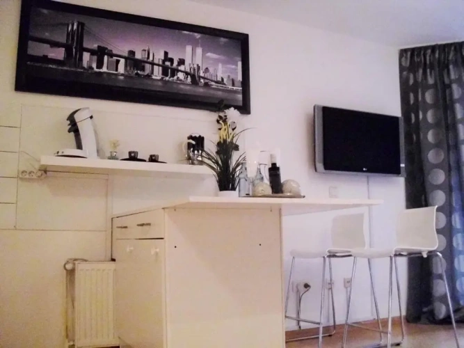 Comfort Apartment