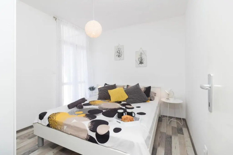 Apartman Roko